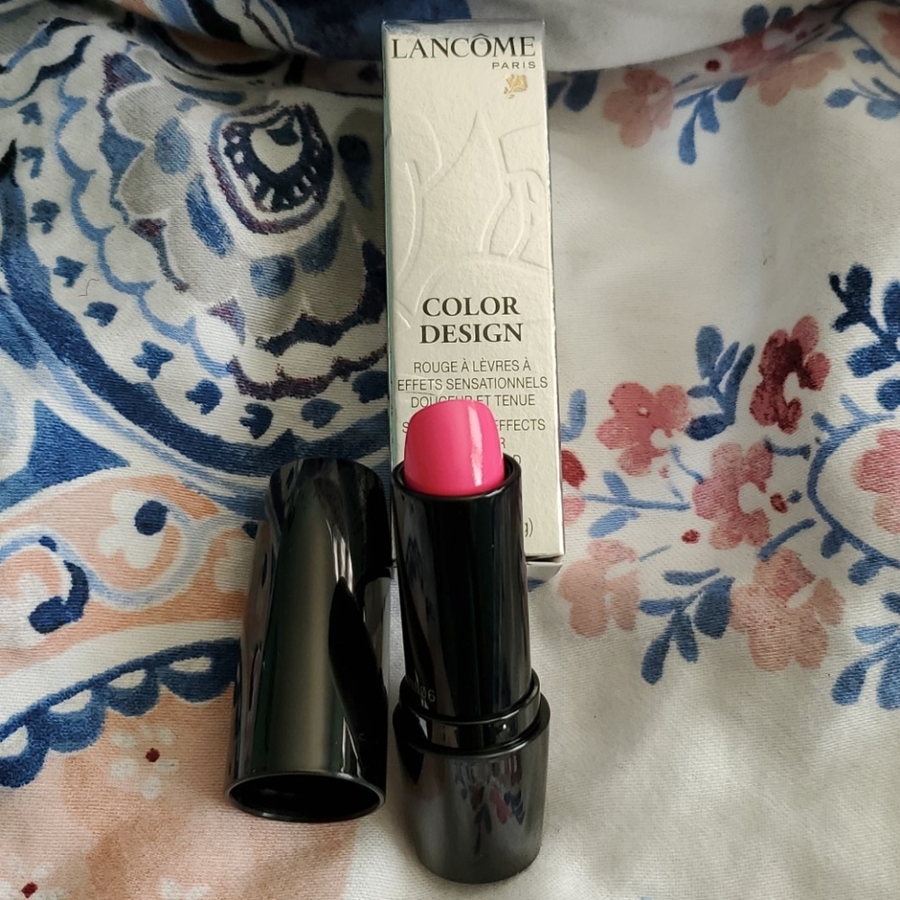 For sale lancome lipstick 100% Authentic